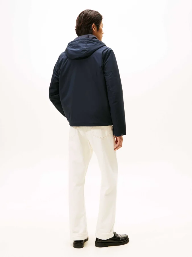 Tommy Hilfiger - RWB HOODED... 2