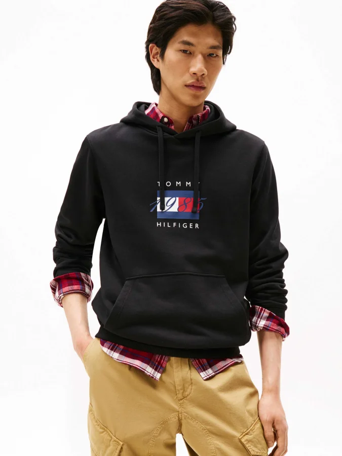Tommy Hilfiger - LINEAR...