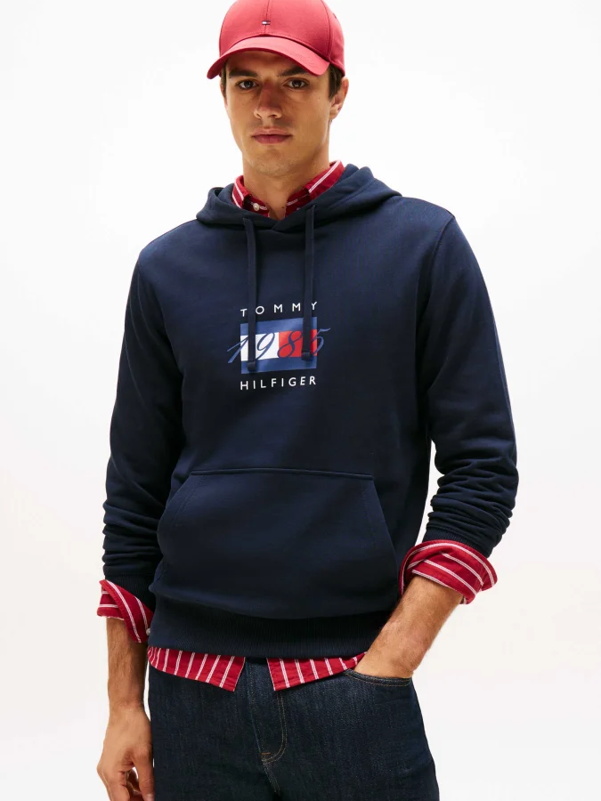 Tommy Hilfiger - LINEAR...