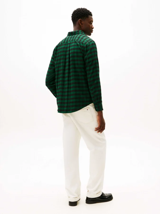 Tommy Hilfiger - BUFFALO... 2