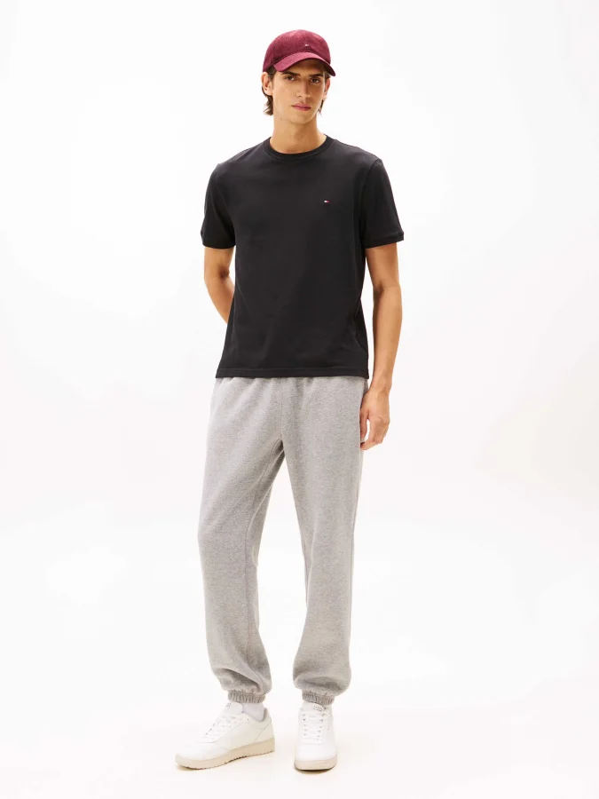 Tommy Hilfiger - RWB PIQUE TEE 2