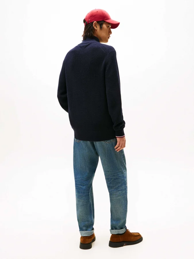 Tommy Hilfiger - RWB RIB... 2