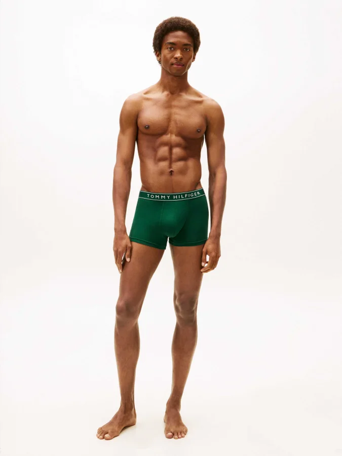 Tommy Hilfiger - 3P TRUNK DTM