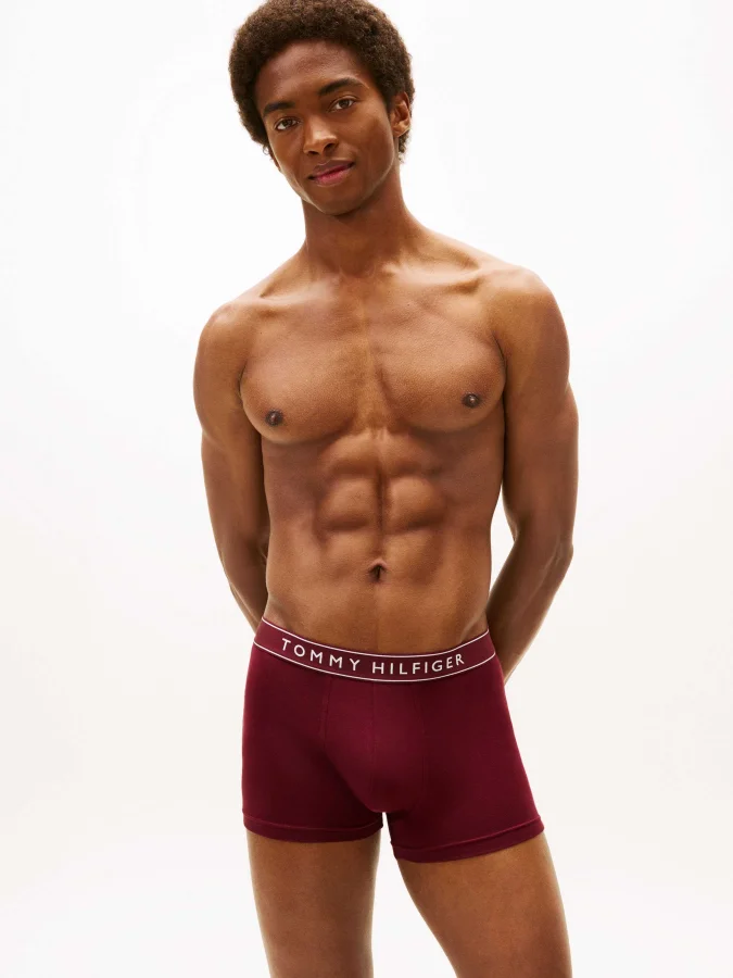 Tommy Hilfiger - 3P TRUNK DTM 2