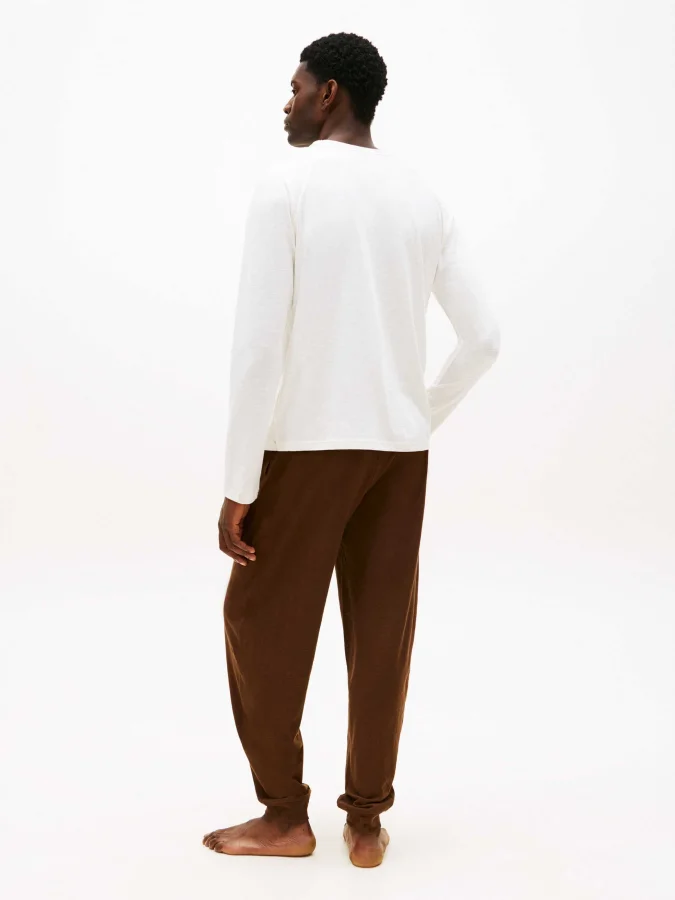 Tommy Hilfiger - LS JERSEY... 2