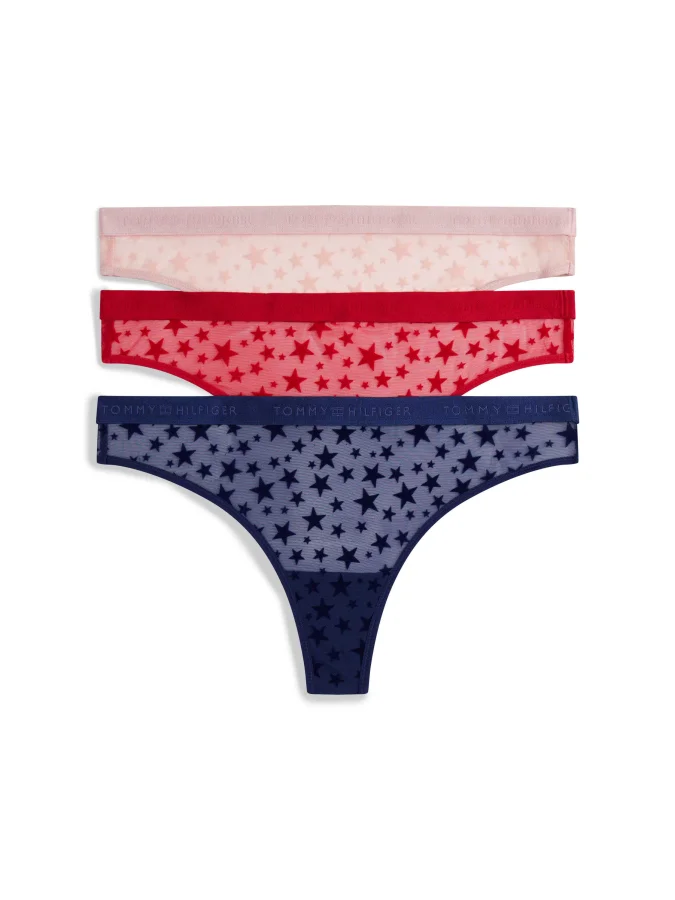 Tommy Hilfiger - GIFT 3...
