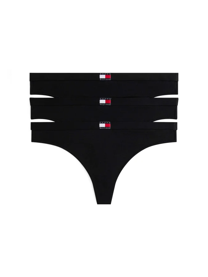 Tommy Hilfiger - 3 PACK...