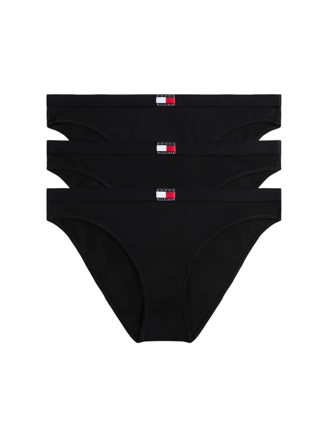 Tommy Hilfiger - 3 PACK...