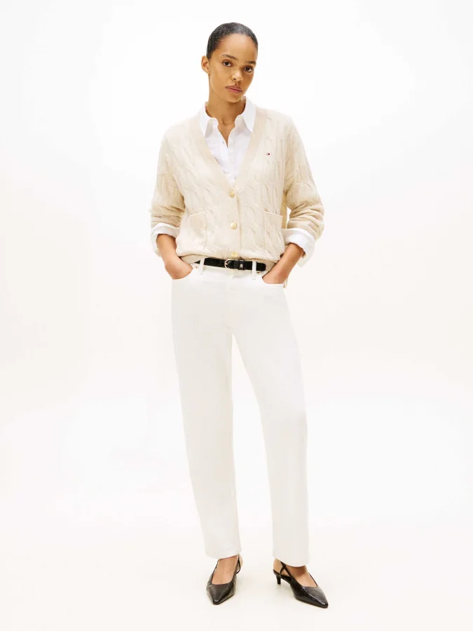 Tommy Hilfiger - SOFT WOOL... 2