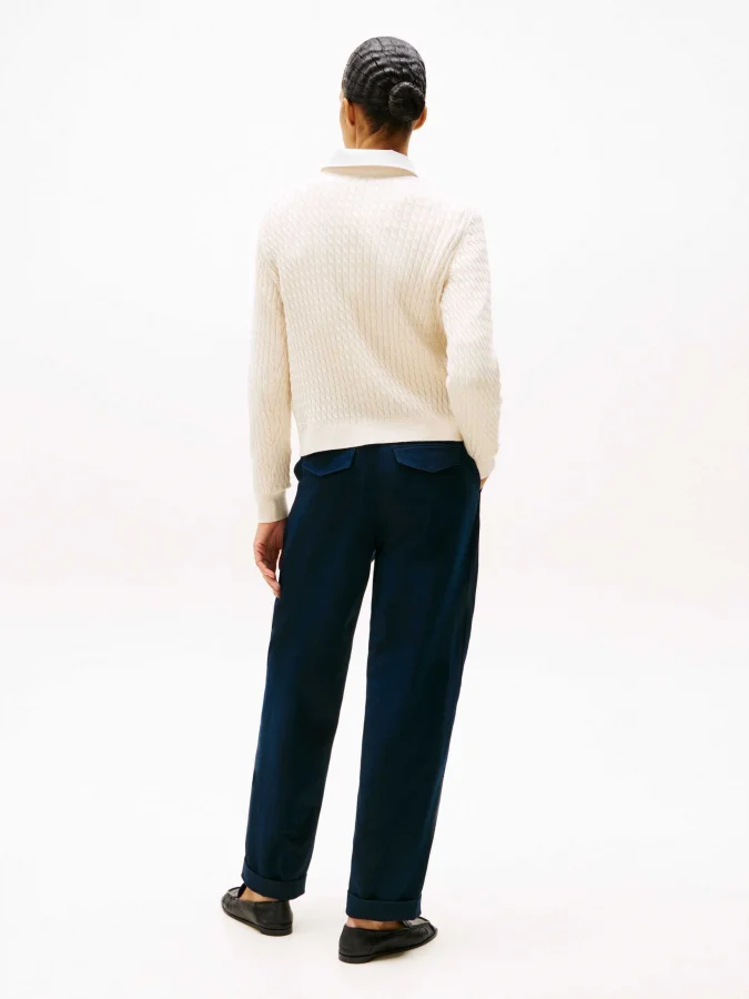 Tommy Hilfiger - CO CABLE... 2