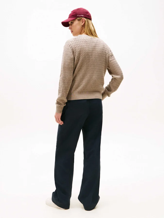 Tommy Hilfiger - CO CABLE... 2