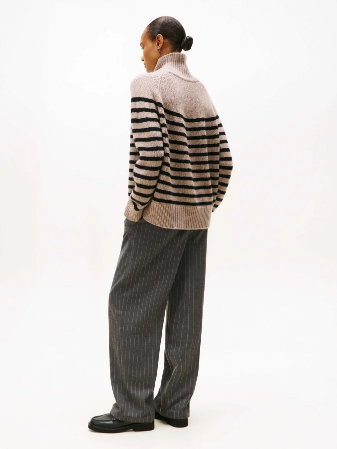 Tommy Hilfiger - CHUNKY... 2