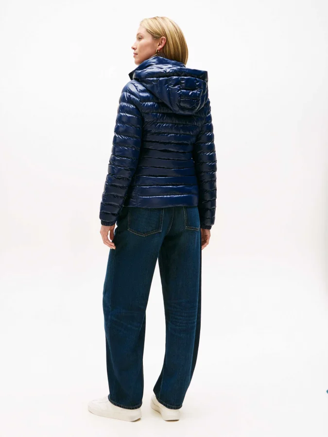 Tommy Hilfiger - LW PADDED... 2