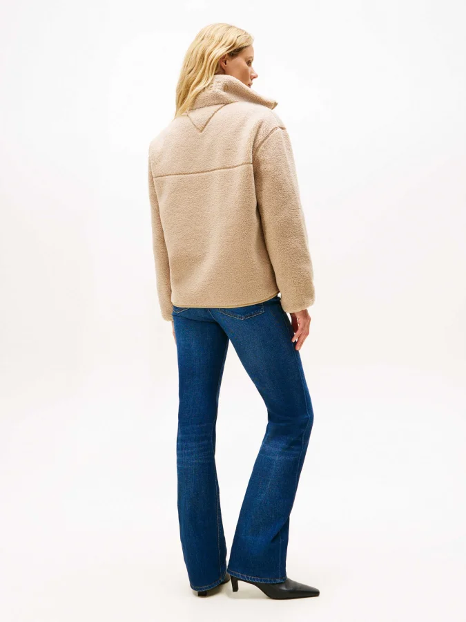 Tommy Hilfiger - TEDDY ZIP... 2