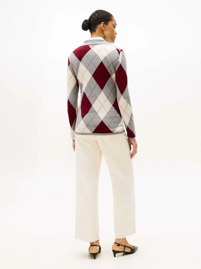 Tommy Hilfiger - CO ARGYLE... 2