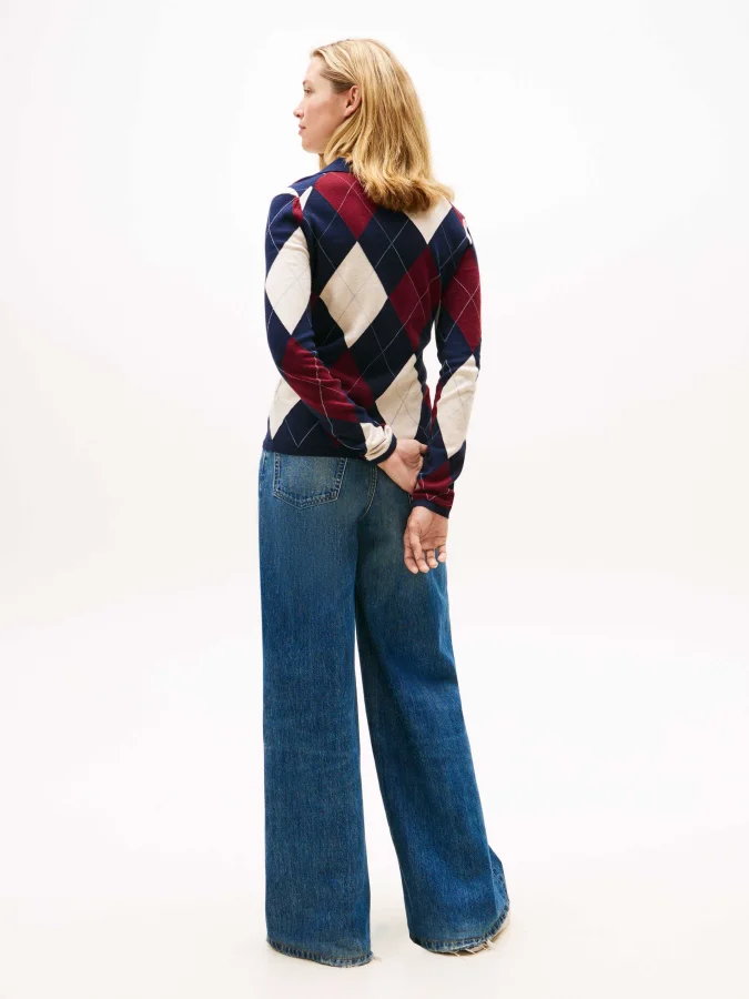 Tommy Hilfiger - CO ARGYLE... 2