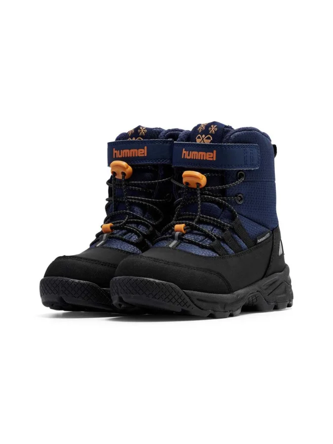 HUMMEL - SNOW BOOT TEX