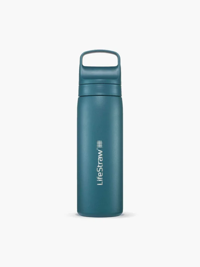 LifeStraw - Go Series SS...