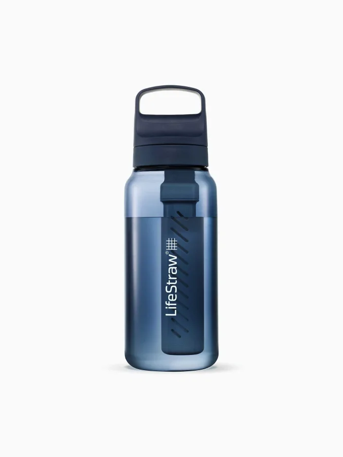 LifeStraw - Go Series...