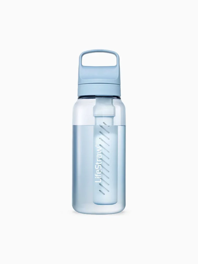 LifeStraw - Go Series...