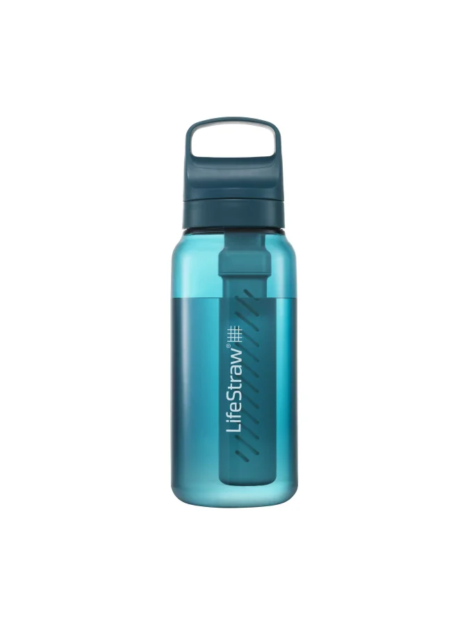 LifeStraw - Go Series...