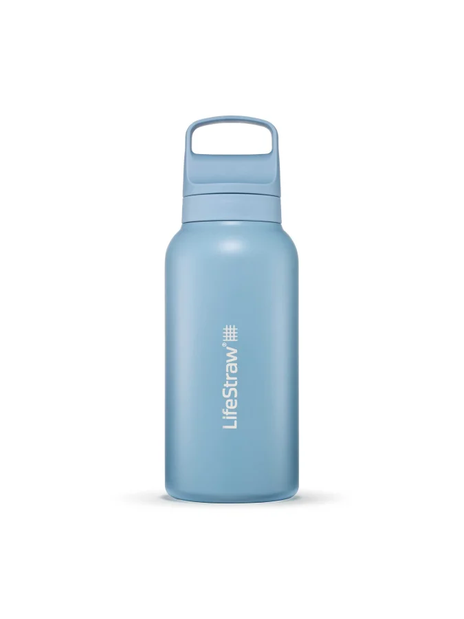 LifeStraw - Go Series SS...