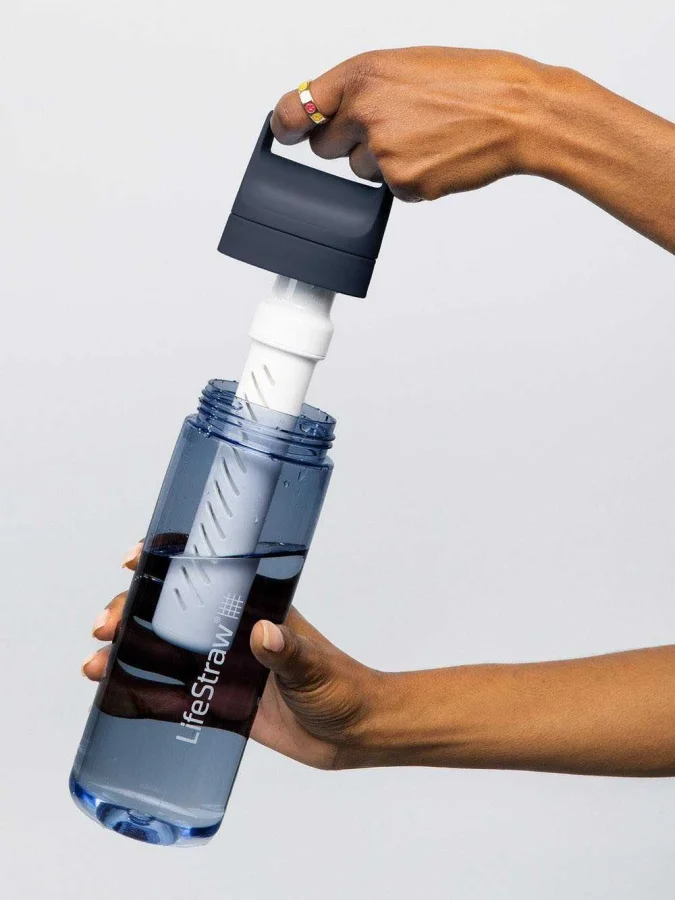 LifeStraw - Go Series... 2