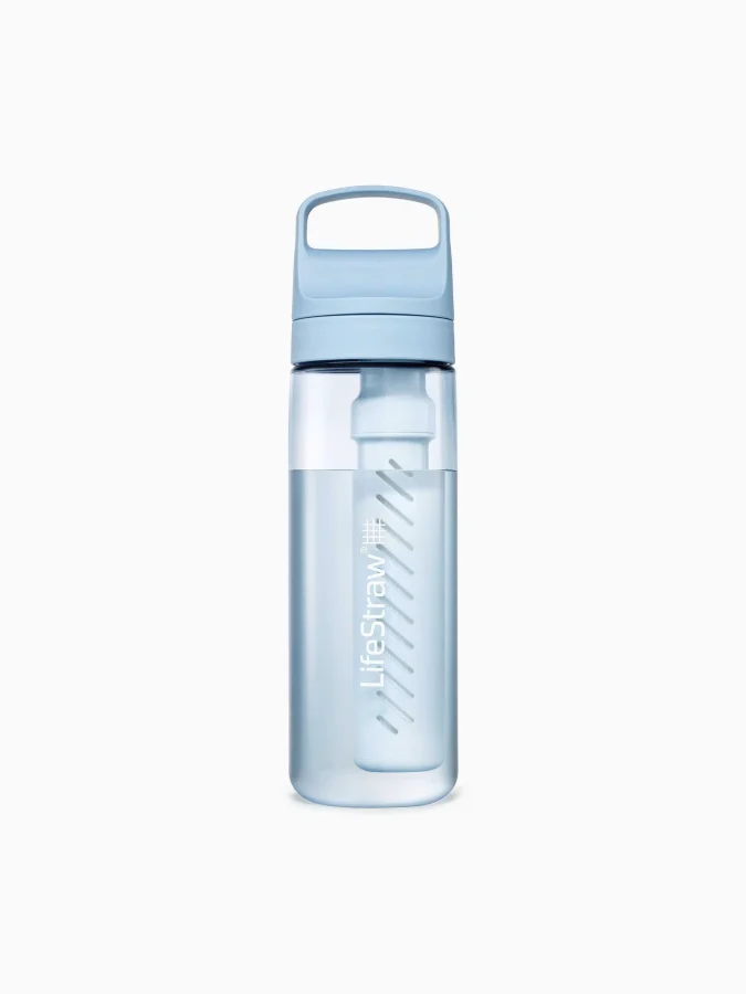 LifeStraw - Go Series...