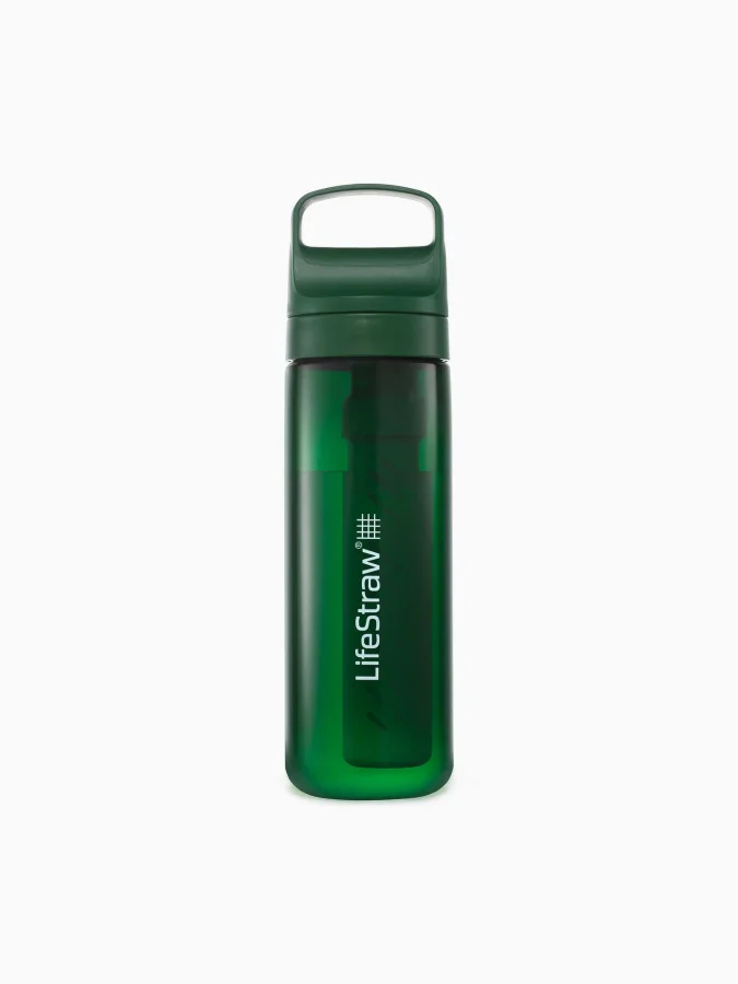 LifeStraw - Go Series...