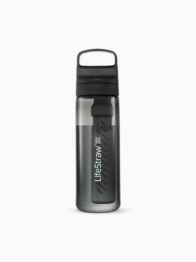 LifeStraw - Go Series...