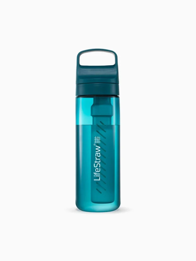LifeStraw - Go Series...