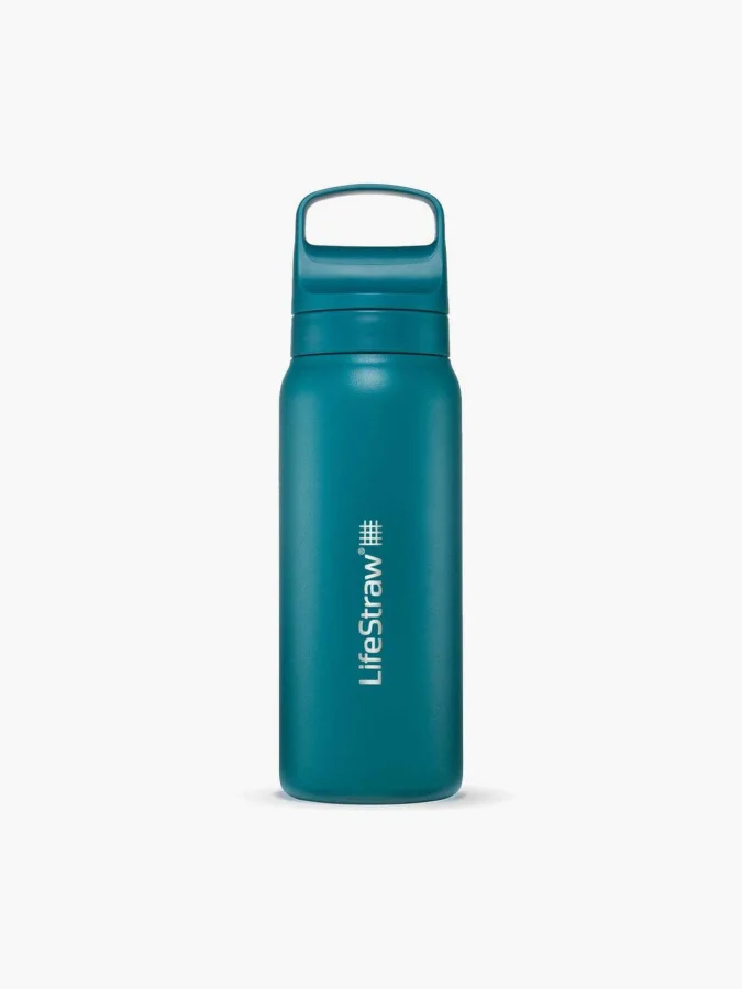 LifeStraw - Go Series SS...