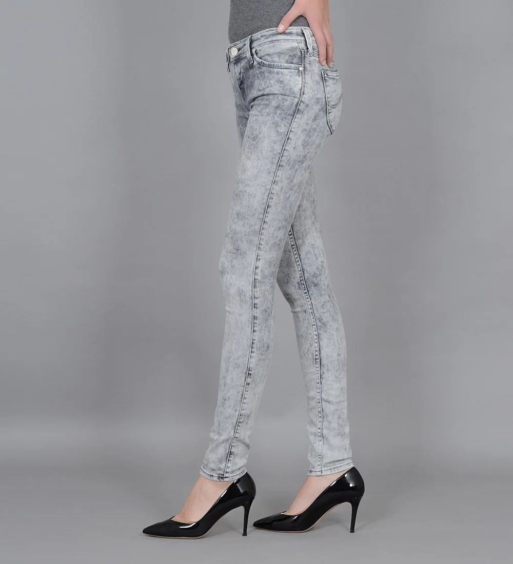 Lee - Toxey Lee - Toxey