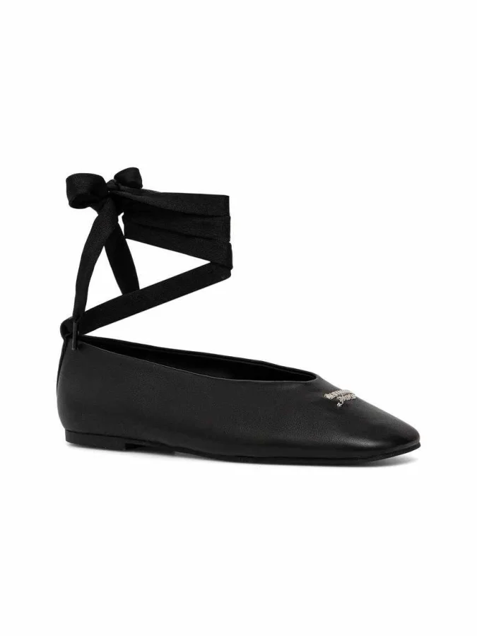 Tommy Jeans - TJW BALLERINA...