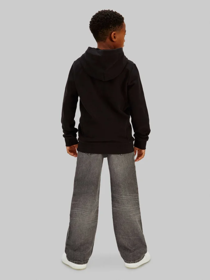 CALVIN KLEIN - BADGE... 2