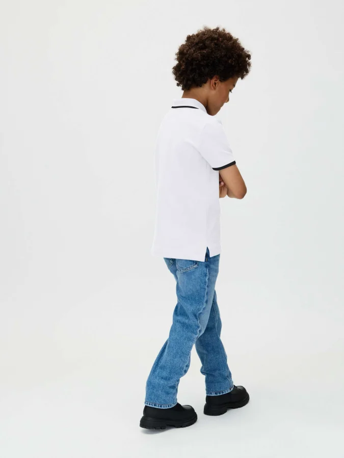 CALVIN KLEIN - TIPPING... 2