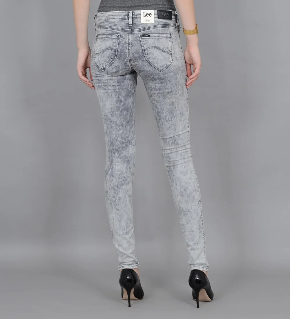 Lee - Toxey Lee - Toxey