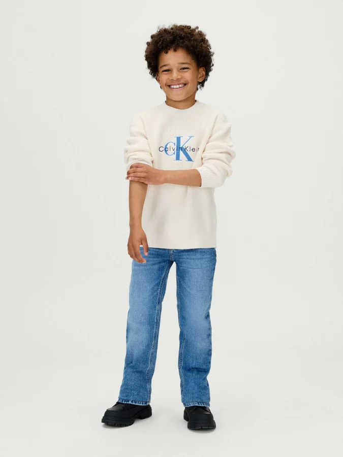 CALVIN KLEIN - STRAIGHT... 2