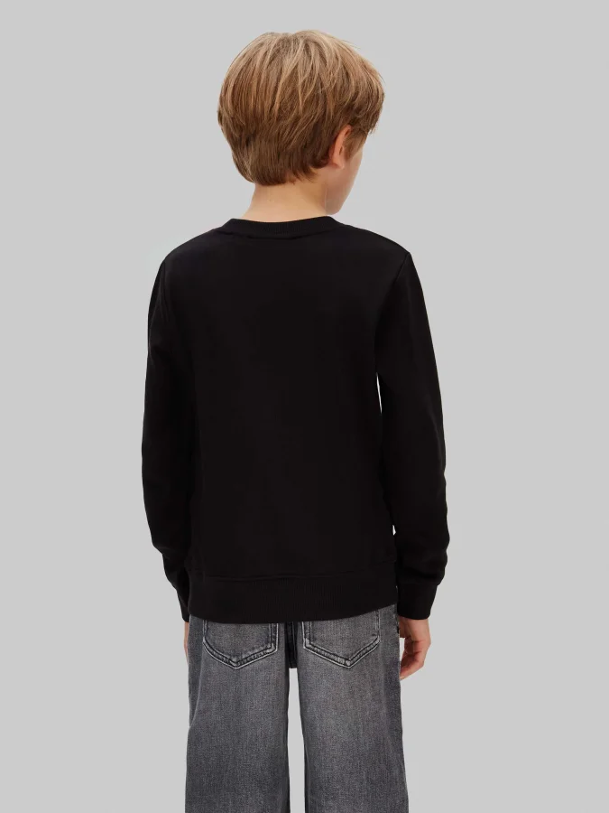 CALVIN KLEIN - TERRY SIDE... 2