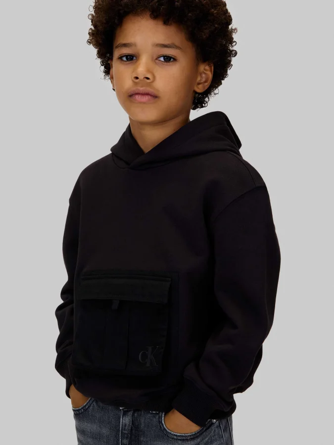 CALVIN KLEIN - CONTRAST...