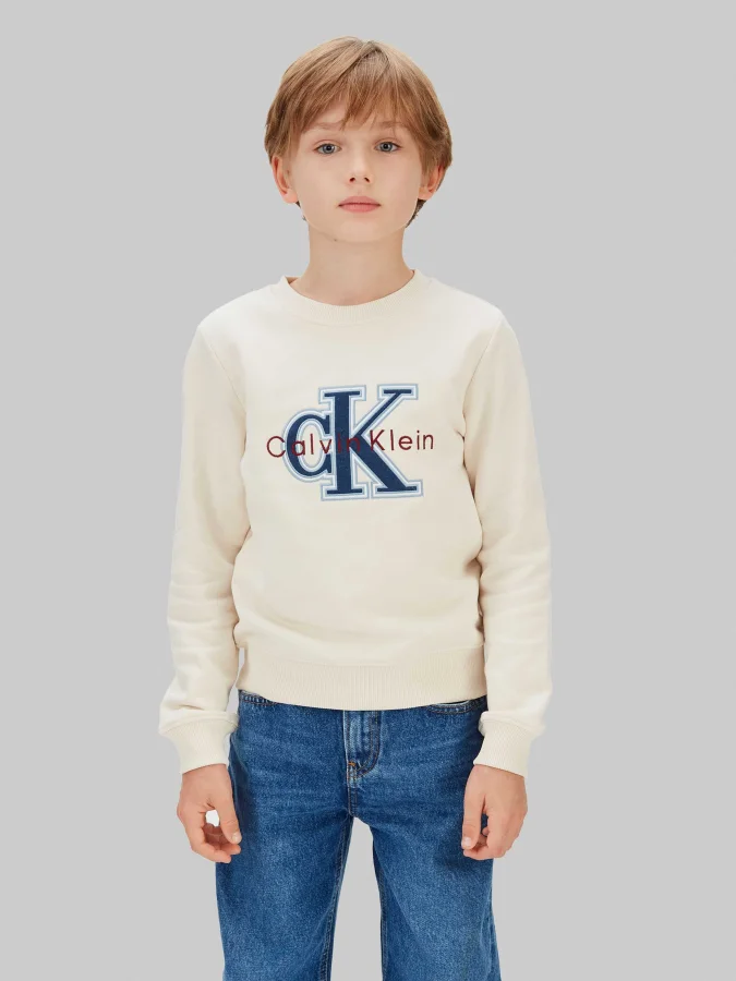 CALVIN KLEIN - FESTIVE MONO...