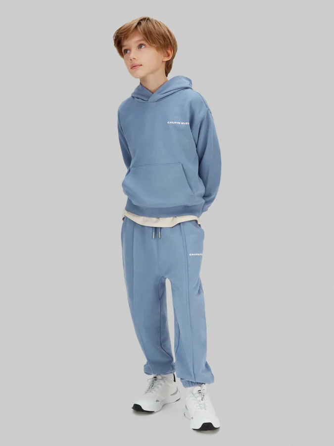 CALVIN KLEIN - RELAXED... 2