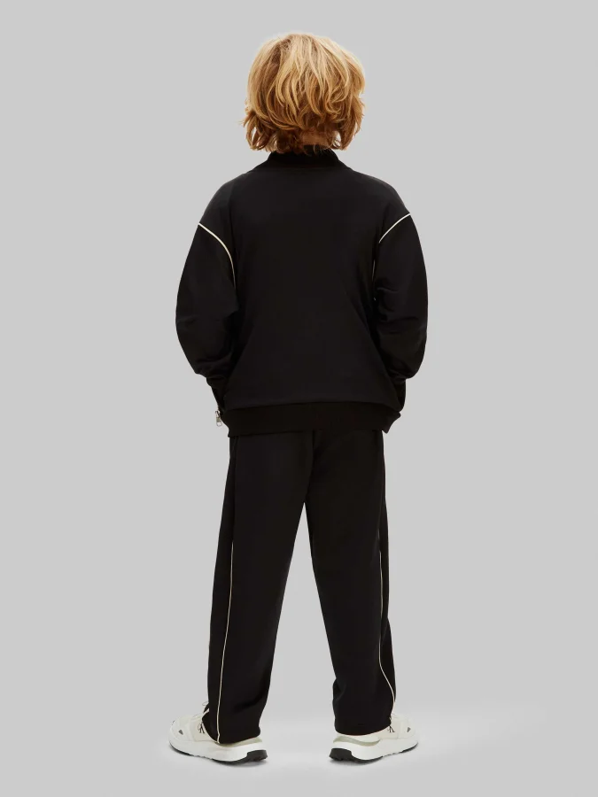 CALVIN KLEIN - PIPING... 2