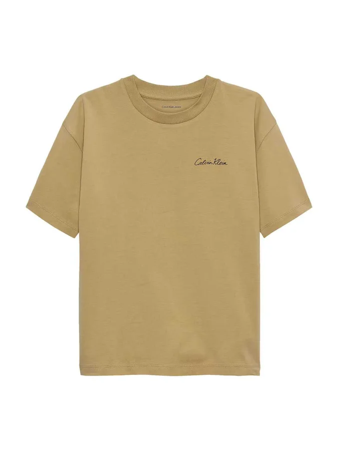 CALVIN KLEIN - POLAROID AW...