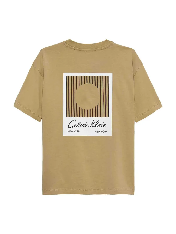 CALVIN KLEIN - POLAROID AW... 2