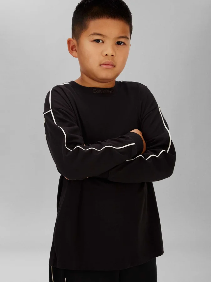 CALVIN KLEIN - EMBRO CK...