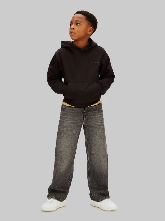 CALVIN KLEIN - RELAXED BACK... 2