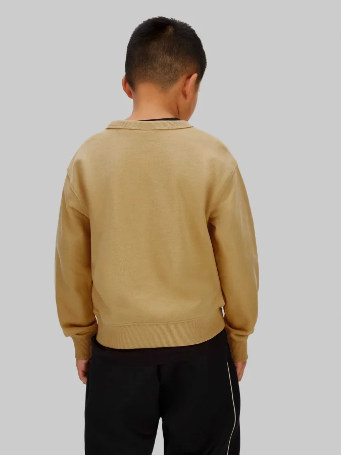 CALVIN KLEIN - VARSITY CN... 2