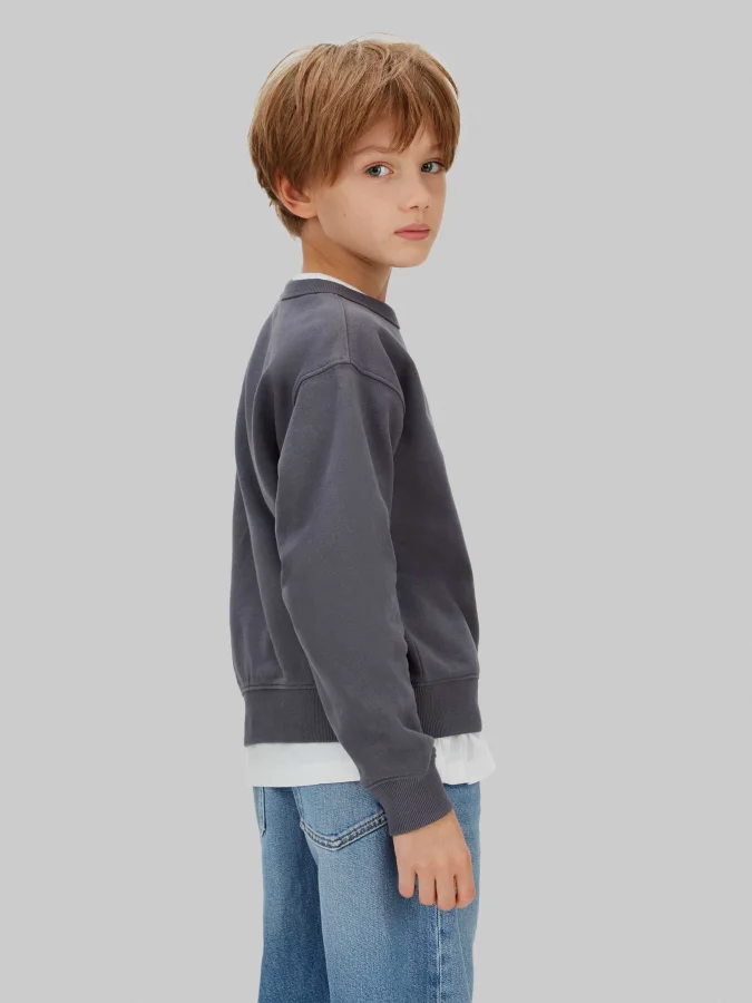 CALVIN KLEIN - VARSITY CN... 2