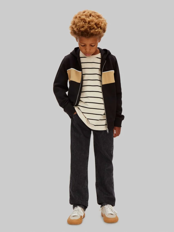 CALVIN KLEIN - PANEL...